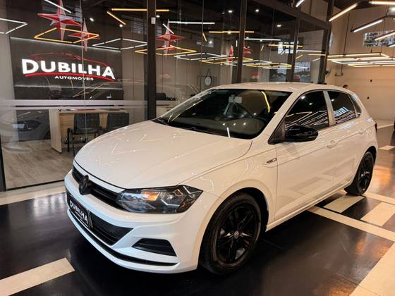 VOLKSWAGEN POLO 1.6 MSI TOTAL FLEX MANUAL VOLKSWAGEN POLO 1.6 MSI TOTAL FLEX MANUAL